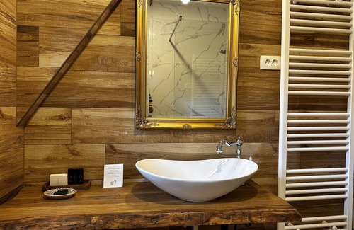 Seliste Bed & Breakfast | Boutique Villa Pearl of Plitvice