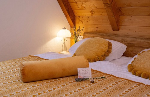 Seliste Bed & Breakfast | Boutique Villa Pearl of Plitvice