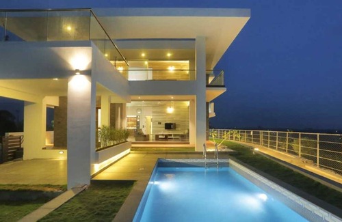 Nedumangad Villa | Boutique Villa - Private Pool