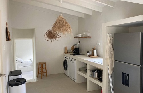 Willemstad Villa | BOUTIQUE VILLA SOL