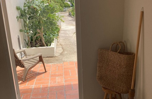Willemstad Villa | BOUTIQUE VILLA SOL