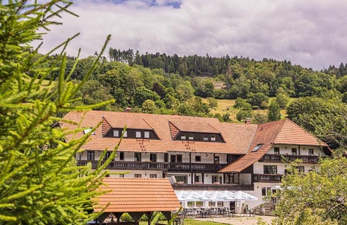 Steinen Hotel | Boutique Wellnesshotel Landmann