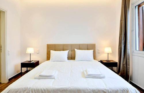 Glyfada Apartment | Boutique40 Luxury Apartment