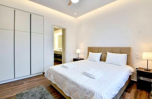 Glyfada Apartment | Boutique40 Luxury Apartment