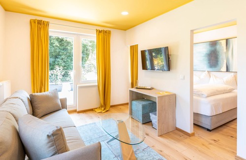 Velden am Worther See Bed & Breakfast | Boutiquehotel Caravella by S4Y