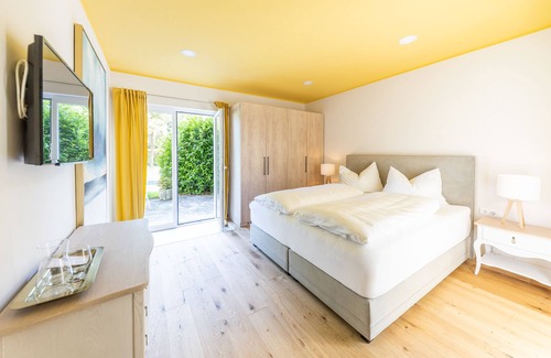 Velden am Worther See Bed & Breakfast | Boutiquehotel Caravella by S4Y