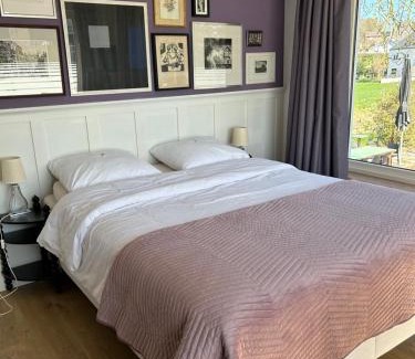 Strucht Bed & Breakfast | Boutiquehotel B&B the SJinn
