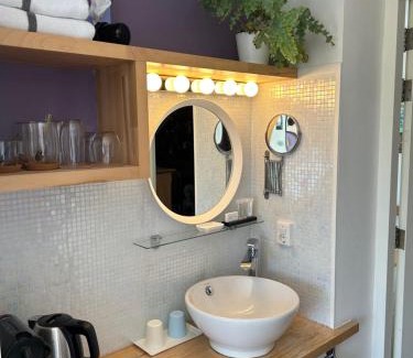 Strucht Bed & Breakfast | Boutiquehotel B&B the SJinn
