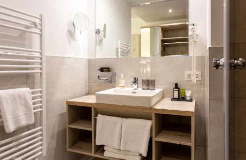 Zwischenwasser Hotel | Boutiquehotel Bergvilla