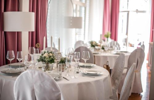 Zwischenwasser Hotel | Boutiquehotel Bergvilla
