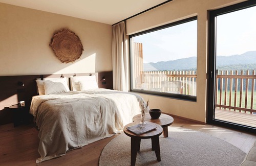 Hollenegg Hotel | Boutiquehotel DAS ZEITWERT