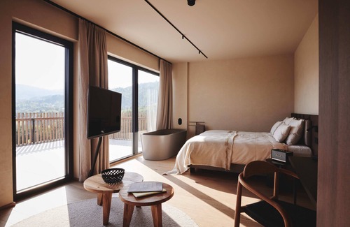 Hollenegg Hotel | Boutiquehotel DAS ZEITWERT