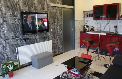 Wiener Neustadt Hotel | Boutiquehotel Freizeittempel