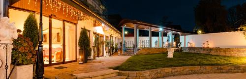 Aalen Hotel | Boutiquehotel Goldhahn Bio Sport & Wellness