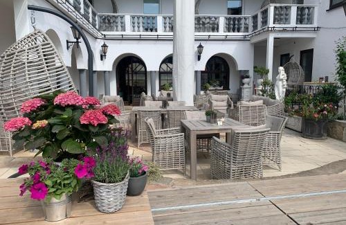 Aalen Hotel | Boutiquehotel Goldhahn Bio Sport & Wellness