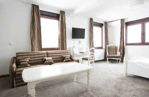Aalen Hotel | Boutiquehotel Goldhahn