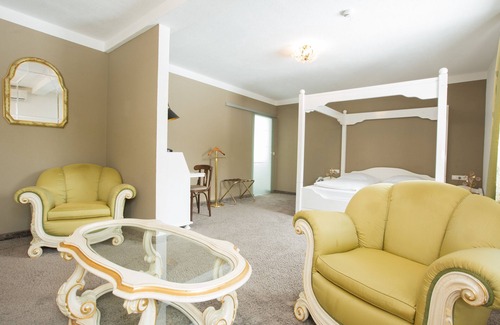 Aalen Hotel | Boutiquehotel Goldhahn