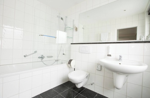 Aalen Hotel | Boutiquehotel Goldhahn