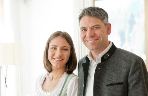 Damuels Hotel | Boutiquehotel Hohes Licht