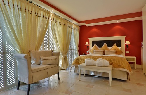 Sudstadt Hotel | Boutiquehotel La Casa