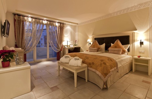 Sudstadt Hotel | Boutiquehotel La Casa