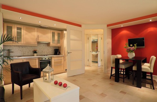 Sudstadt Hotel | Boutiquehotel La Casa