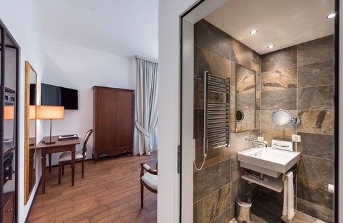 Giubiasco Hotel | Boutiquehotel La Tureta