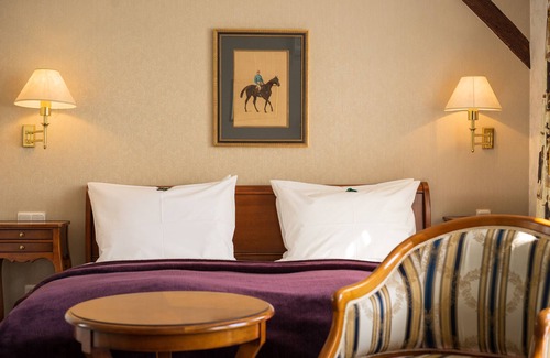 Wernigerode Hotel | Boutiquehotel Schlosspalais