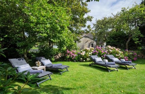 Keitum Hotel | Boutiquehotel Seiler Hof Keitum
