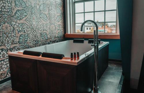Heerenveen Hotel | Boutiquehotel 't Gerecht