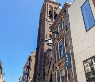 Arnhem Hotel | Boutiquehotel The Church
