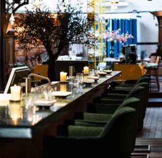Arnhem Hotel | Boutiquehotel The Church