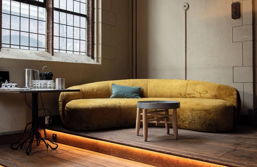 Arnhem Hotel | Boutiquehotel The Church