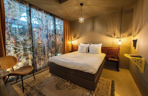Arnhem Hotel | Boutiquehotel The Church