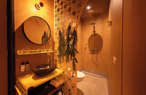 Arnhem Hotel | Boutiquehotel The Church