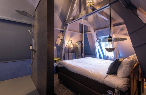 Arnhem Hotel | Boutiquehotel The Church