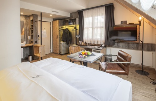 Regensdorf Hotel | Boutiquehotel Thessoni Classic Zürich