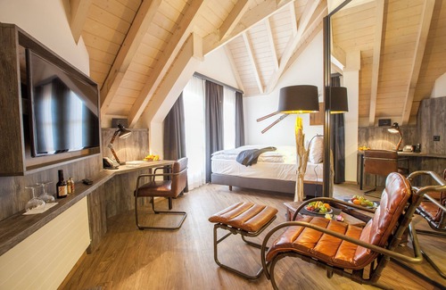 Regensdorf Hotel | Boutiquehotel Thessoni Classic Zürich
