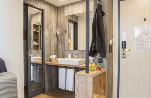 Regensdorf Hotel | Boutiquehotel Thessoni Classic Zürich