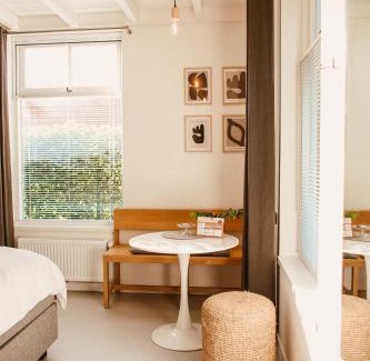 Milsbeek Bed & Breakfast | Boutiquehotel & Tiny houses PLEK17