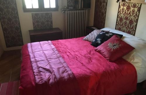 Bouin Apartment | Boutonne Rouge Gite