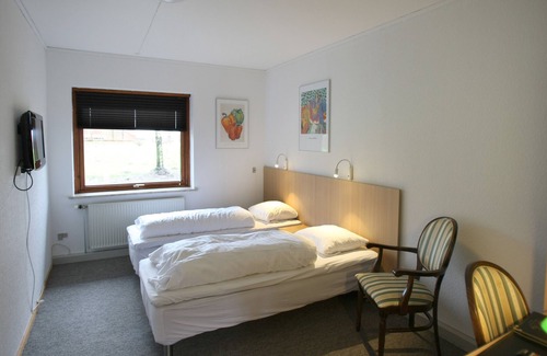 Padborg Hotel | Bov Kro