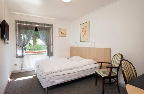 Padborg Hotel | Bov Kro