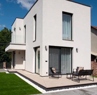 Pusztavacs Apartment | Bovi Lux Apartman