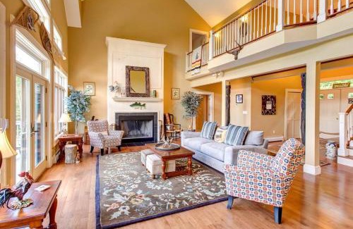 Bovina Center House | Bovina Mountain High