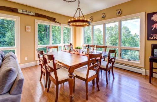 Bovina Center House | Bovina Mountain High