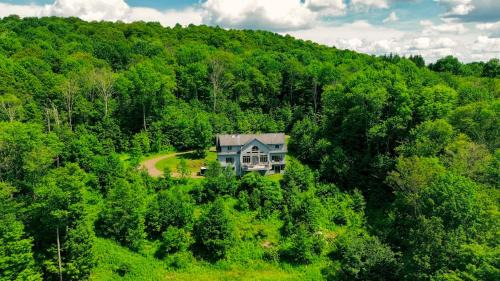 Bovina Center House | Bovina Mountain High
