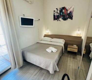 Bovisa House | Bovisa House B&B private rooms