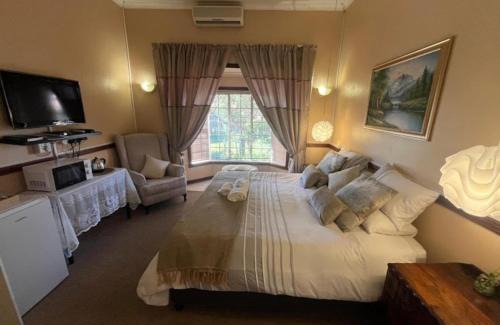 Danielskuil House | Bowden Guesthouse