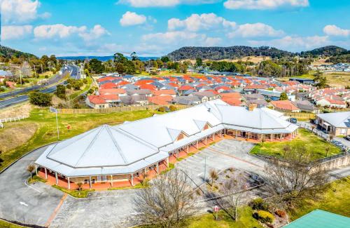 South Bowenfels Hotel | Bowen Inn Motel